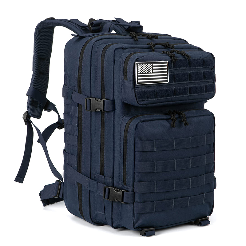 Bleu marine