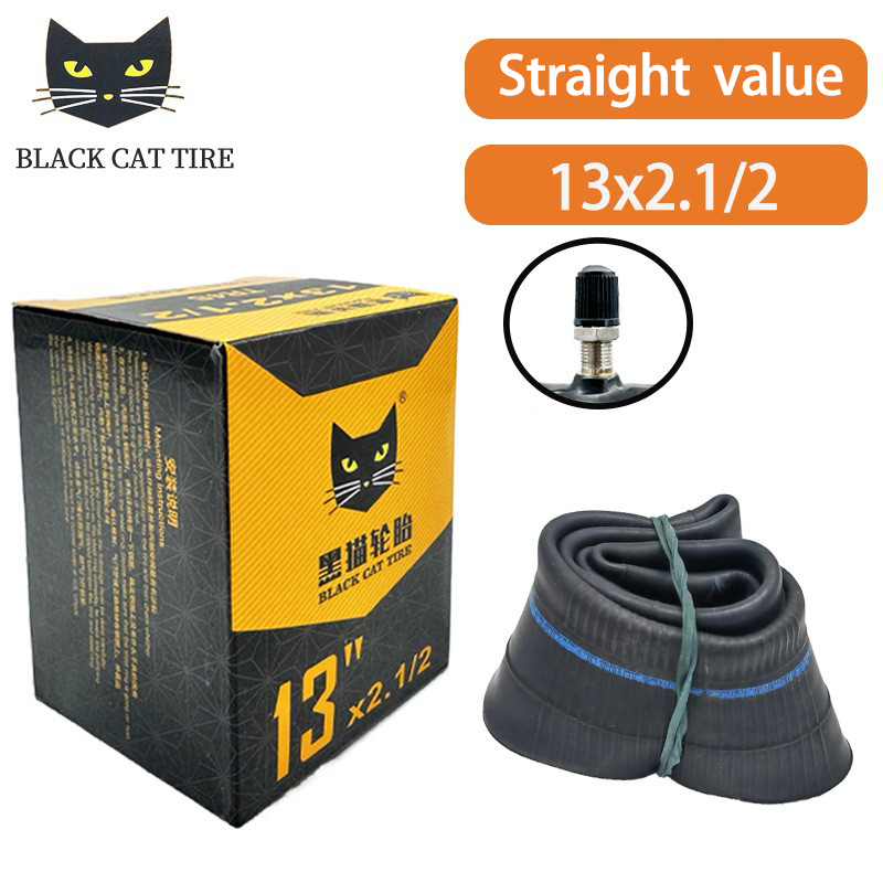 13x2 1/2 Straight valve