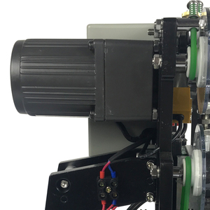 Automatische Datums-und Chargen codier maschine für Ablaufdatum