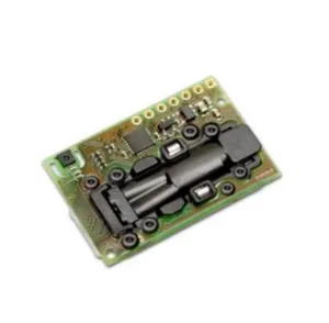 CO2およびRH/T測定用のSCD30大気質センサーモジュールI2C - Product Image 1