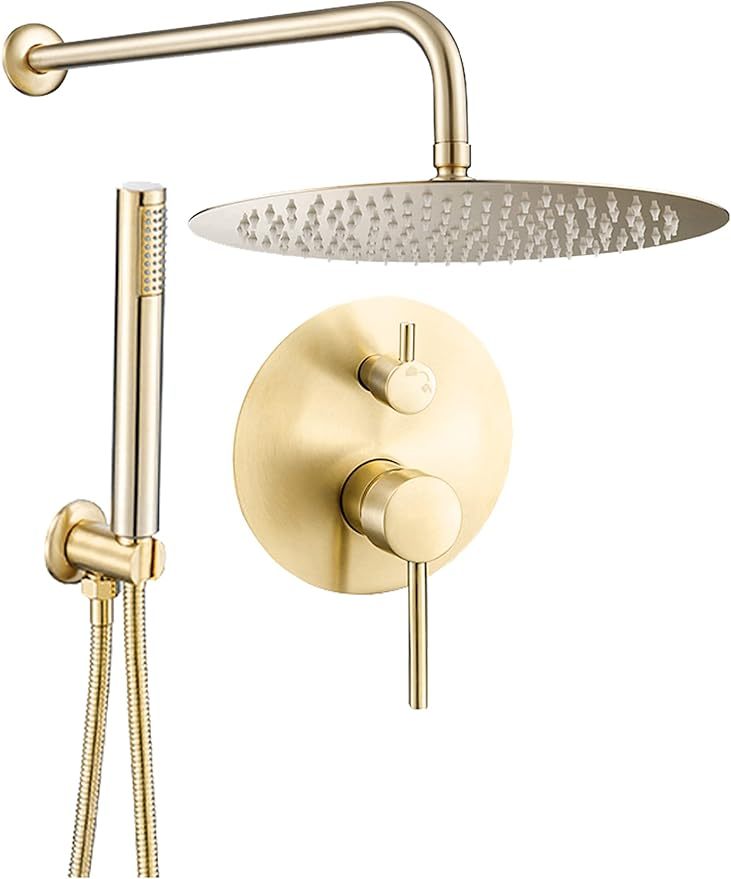 Brush Gold