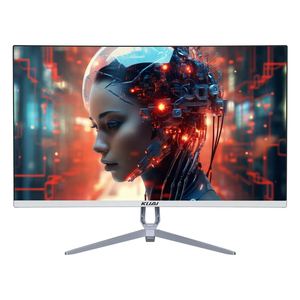 Wholesale 24 Inch 27inch <strong>LCD</strong> PC Monitor <strong>Display</strong> for Business Gaming Computer Screen 1920x1080 FHD LED Desktop Computer Monitor - Product Image 1