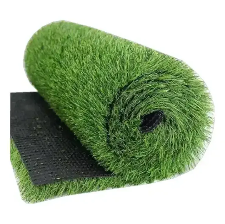 Искусственная трава, Экологичная трава для спорта, натуральный зеленый искусственный травяной ковер для сада на открытом воздухе