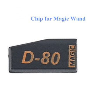 Yeni varış için sihirli değnek 4D 4C için * YOTA G kopya çip ile büyük kapasiteli (özel çip için sihirli değnek) - Product Image 4