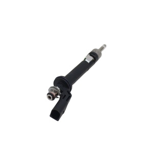 <strong>Easy</strong> to Install Premium Materials 03H906036R Available in Stock Fuel <strong>Injector</strong> Auto Engine Parts for Passat CC Superb Q7 - Product Image 1