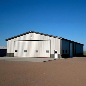 <strong>Automated</strong> Warehouse <strong>Systems</strong> Prefab Steel Garage High-Capacity Steel Structure <strong>Buildings</strong> Prefab Warehouse Steel Structure