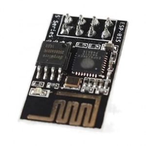 El más nuevo módulo receptor transceptor de módulo IOT inalámbrico WIFI de puerto serie ESP8266 de - Product Image 1