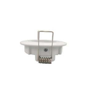 New Design <strong>MR11</strong> <strong>LED</strong> Spot Light Fitting <strong>3W</strong> Ceiling Spotlight for Shop Lighting Enhanced Visibility and Aesthetics