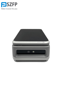 Терминал Pos FP9900, портативный принтер Pos, тепловая квитанция, сенсорный экран 6,5 дюймов, Android Pos с кард-ридером - Product Image 4