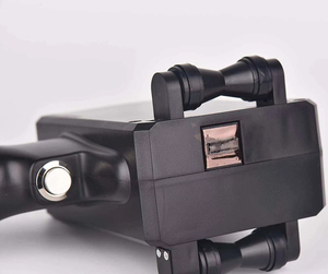 Stampante a getto a mano con codice Qr data per stampa portatile 600 Dpi 12.7mm codice a barre portatile stampante a getto d'inchiostro per la produzione di bottiglie - Product Image 5
