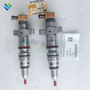 燃料インジェクターSKGMショベル部品E330C 330C 2360962 236-0962 - Product Image 2