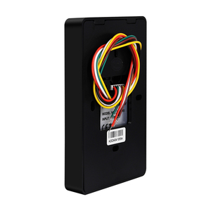 Wasserdichte RFID-Kartenleser-Zugangs kontroll systeme für den Außenbereich für die Sicherheit von Wohnhäusern - Product Image 5