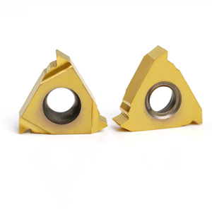 Подгонянные вставки резьбы для различных применений - Product Image 3