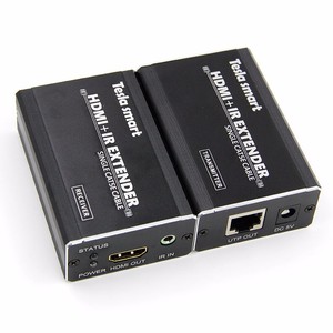 HDMI eingang/ausgang kabel bis zu 10 meter HDCP 1,3 konform 60M HDMI Extender w/Ir-fernbedienung - Product Image 4