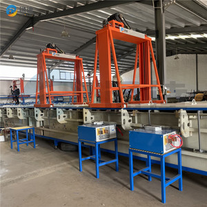 Plating Factory <strong>Nickel</strong> and Chrome Plating Machine Chrome Plating Machine - Product Image 4