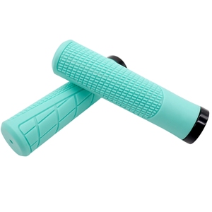 Nhà Máy Bán buôn co rút Silicone bọt tay lái cao su <span class=keywords><strong>Grips</strong></span> cho xe đạp tay lái - Product Image 4