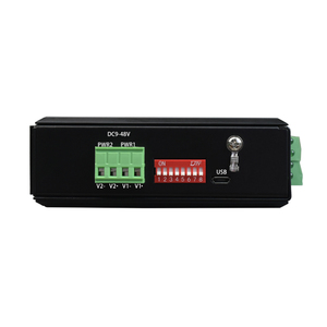 fctel <strong>modbus</strong> rs485 <strong>to</strong> <strong>TCP</strong>/IP converter 4channel serial rs232/485/422 <strong>to</strong> ethernet serial server - Product Image 2
