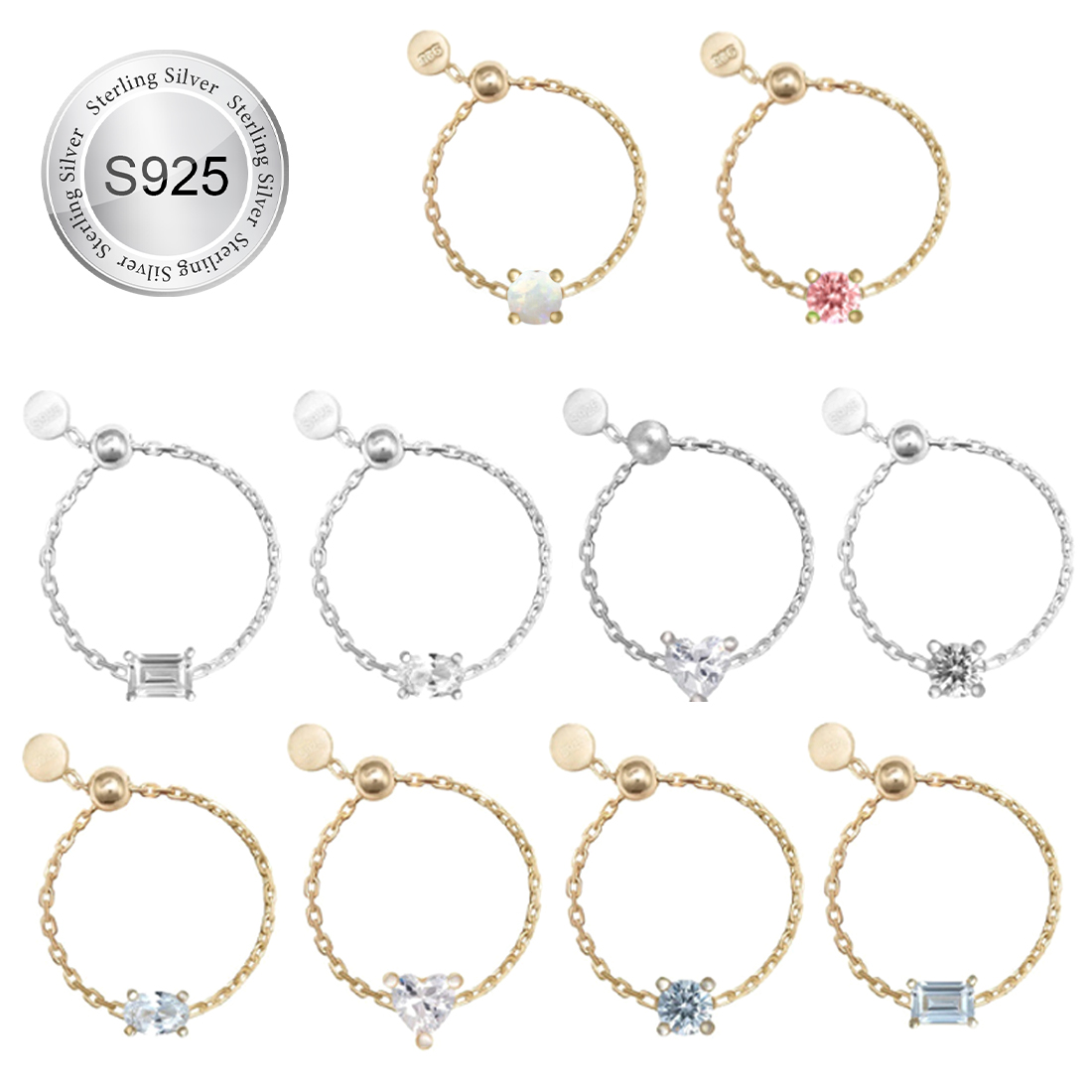 AL-S-R011(1PC)