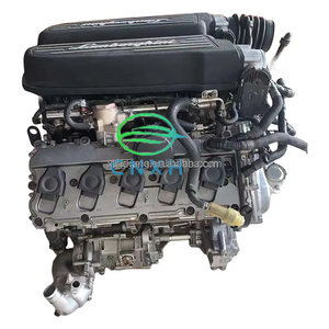 ชุดประกอบเครื่องยนต์5.2 V10สำหรับรถแลมโบกินีรุ่นต้นแบบสำหรับ Aventador Huracan Urus Gallardo - Product Image 2