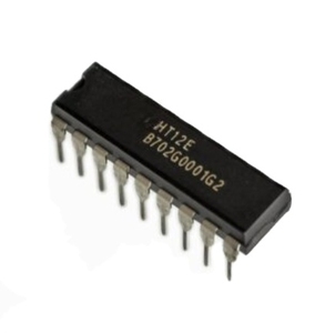 HT12E kodlayıcı IC - Product Image 1