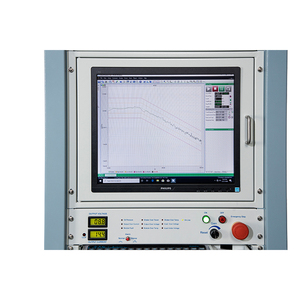 Máquina Eléctrica de prueba de vibración de alta precisión, dispositivo de batería para probador de laboratorio - Product Image 5