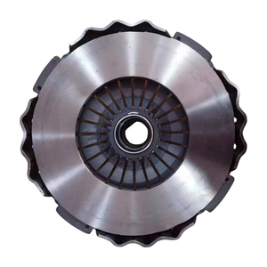Mercedes Axor ATEGO aktörler kamyon için performans KAMYON YEDEK PARÇALARI debriyaj kapağı basınç plakası OEM 3483030031 - Product Image 3