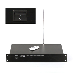 Commercio all'ingrosso della fabbrica di servizi multimediali Software soluzione Internet Smart Home IP di rete Wireless con telecomando - Product Image 5