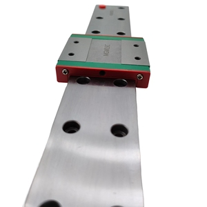 Cheap Price MGN/MGW Micro <strong>Linear</strong> <strong>Rail</strong> <strong>And</strong> <strong>Block</strong> For CNC Part - Product Image 1