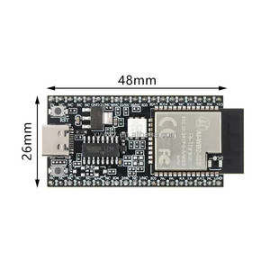 Interfaccia di tipo-C scheda di sviluppo modulo WiFi + 5.0 NodeMCU-Ai-WB2-32S-Kit originale Xingyuan - Product Image 4