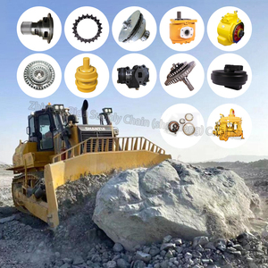 Suku cadang Shacman asli murah dijual ke Rusia Shantui Sd60 bagian suku cadang Shacman suku cadang Shantui - Product Image 4