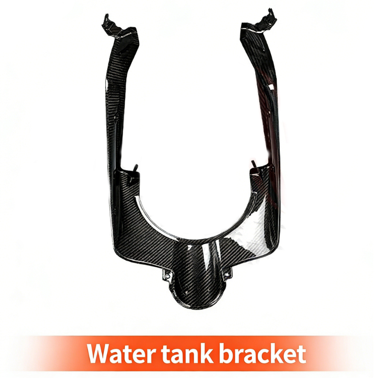 M-version water tank bracket