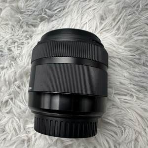 Sigmas 30มม. f/ 1.4 DC DN ร่วมสมัยสำหรับ Canon Mount เลนส์กล้อง APS-C เลนส์ & อุปกรณ์เสริมเลนส์ - Product Image 6