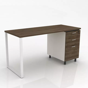 Escritorio de escritura familiar pequeño y Simple, mesa de ordenador multifunción para dormitorio, hogar y oficina