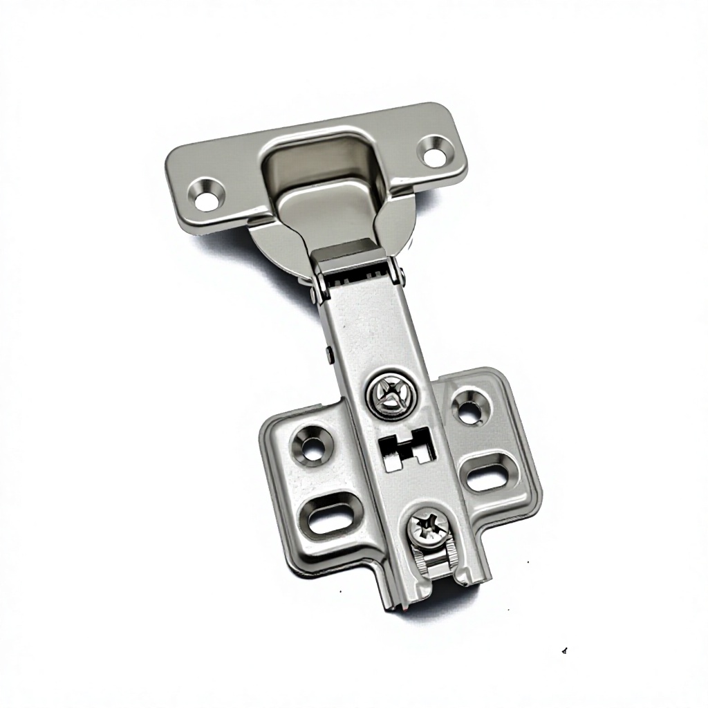 push to open thick door full-overlay