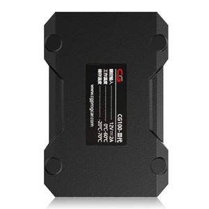 V6.9.7.0 CG100 PROG III Full Version <strong>Restore</strong> Device Including All Function of Renesas SRS and Infineon XC236x - Product Image 4