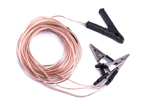 DC Hipot Tester 80kV 10mA Leakage Current <strong>Test</strong> Device for Philippines <strong>Market</strong> Made in China - Product Image 4