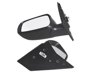 For Kia KX7 Left and Right Folding with Painted Rearview Mirror Reflector Assembly with <strong>Camera</strong>, Floor Light Heating - Product Image 1