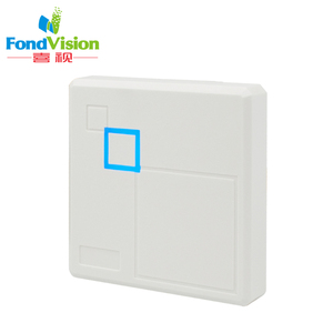Smart Card Nfc Rfid <strong>Reader</strong> <strong>Module</strong> for 13.56mhz Rs485 Wiegand26/34 Access Control Card <strong>Reader</strong> - Product Image 6