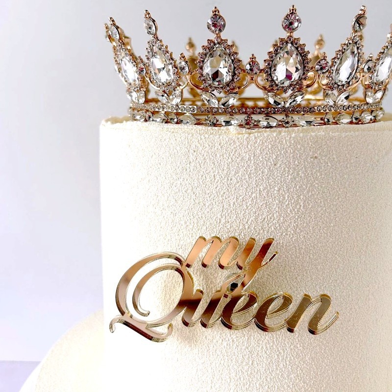 Golden mi reina 1 #