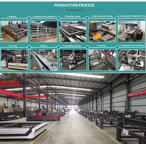 Jinan-enrutador Cnc de China, máquina de madera, precio 1325, enrutador de máquina de grabado para Pdf, sistema de control DSP de Pvc Acrílico - Product Image 4