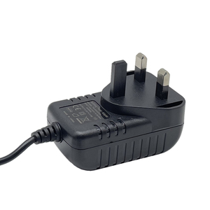 Adaptador de corriente de 5 v y 3a, fuente de alimentación de 5,1 v y 3a con entrada de CA 110v-240v a salida de CC de 5 voltios, UL CUL, CE, RCM, UKCA, BIS, aprobado
