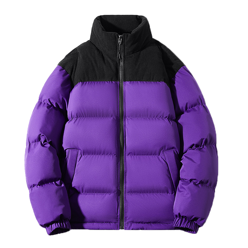 Violet Noir