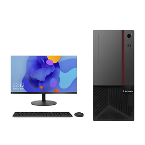 Lenovo Eci-521 Industrial Computer Industrial Control Host Machine Gaming Pc Gamer Desktop I5 Computer Desktop I3 I5 I7 - Product Image 3