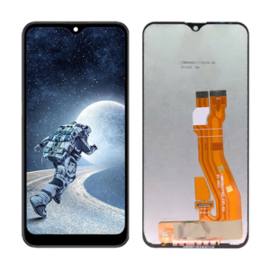 6.2'' Phone LCD for <strong>LG</strong> K22 LMK200Z LMK200E LMK200B LM-K200 Pantallas Screen K22 Plus Display Replacement Assembly with Frame - Product Image 1