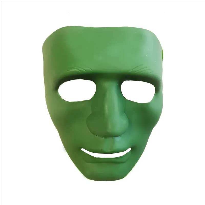 Verde