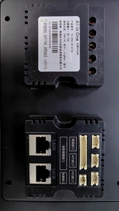 New Style <strong>Smart</strong> <strong>Home</strong> <strong>Automation</strong> Controller Display 12.3&quot; IPS Tuya Android Os <strong>IP</strong>/Wireless Video Intercom <strong>System</strong> <strong>Smart</strong> Intercom - Product Image 5