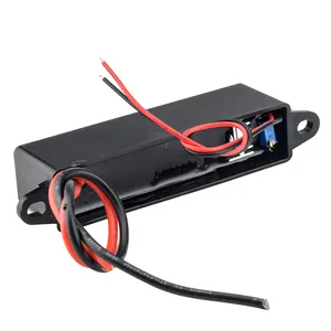 高压发电机模块DC 3.6v-6v至20KV升压模块脉冲电弧发电机点火线圈模块 - Product Image 5