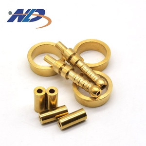 Lò Xo Nén Dây Dẹt 5Mm Nhỏ Bằng Thép Không Gỉ 304 Tùy Chỉnh Hợp Kim - Product Image 4