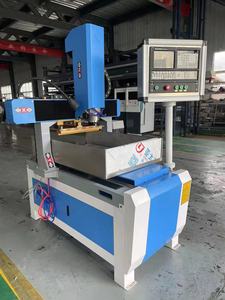 小型数控6090路由器3d数控铣床4轴数控雕刻机 - Product Image 5