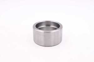 1-1/2'' Socket Weld Half <strong>Coupling</strong> <strong>3000</strong># Forged Carbon Steel A105 Pipe Fitting - Product Image 2